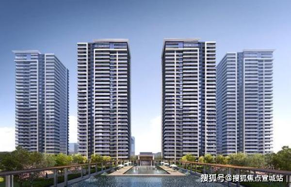临安最新楼盘，理想投资置业之选