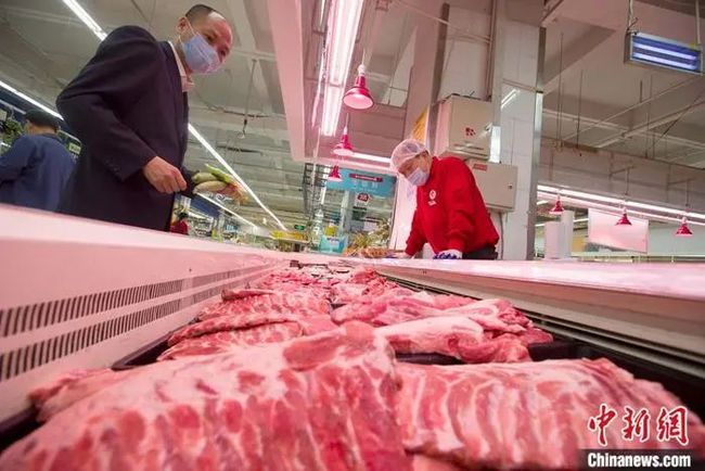最新猪肉新闻与市场动态及技术发展概览