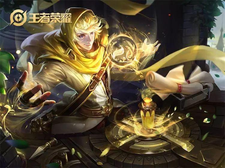 达摩最新铭文搭配，科技重塑战斗体验，引领潮流新风尚