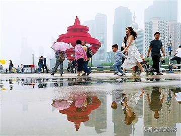 青岛旱情最新动态2024，旱灾无情人间有爱 🌊💔
