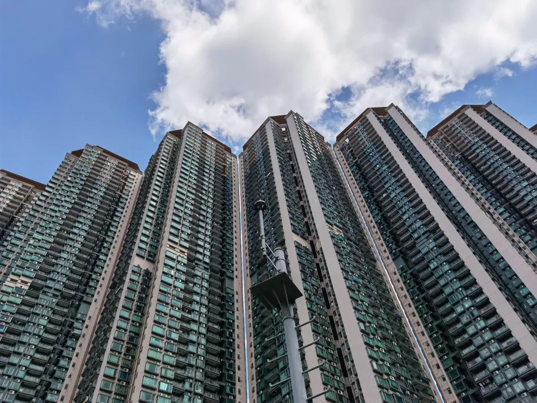 香港最新楼市概览及分析