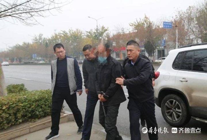 德州武城一家特色小店背后的巷弄秘密，意外杀人事件揭秘