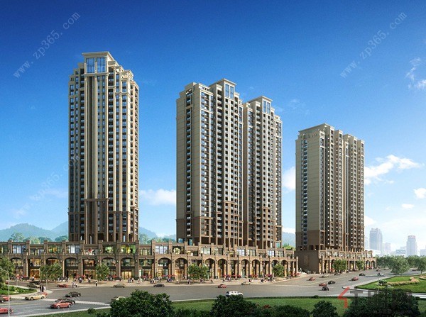 北流楼盘最新价格与前沿生活体验，科技重塑居住新篇章