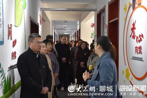 最新高唐新闻，获取与阅读步骤指南