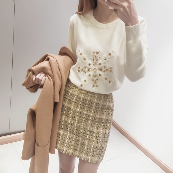天猫服饰女装春款潮流先锋之选
