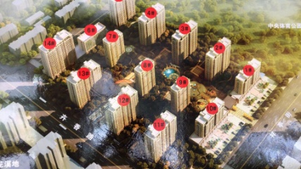 夏津四季城最新价格及价格指南全解析