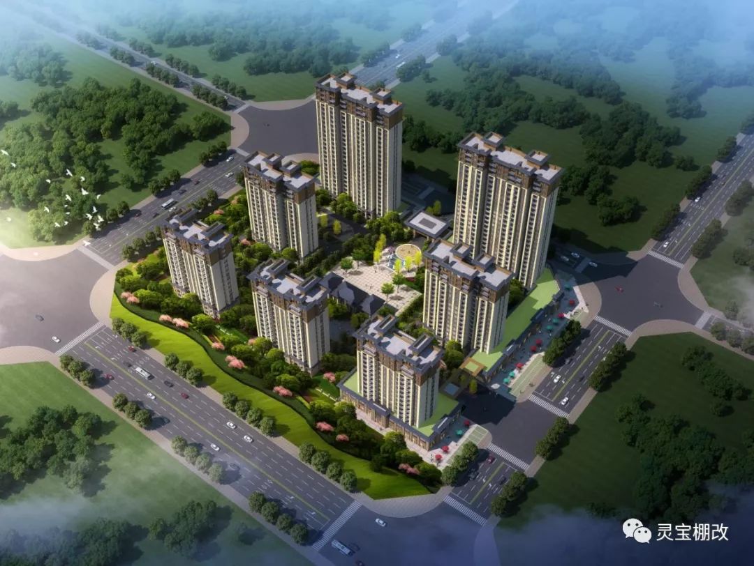 灵宝房价走势最新消息，与自然美景的旅行邂逅，探寻内心平和的居所