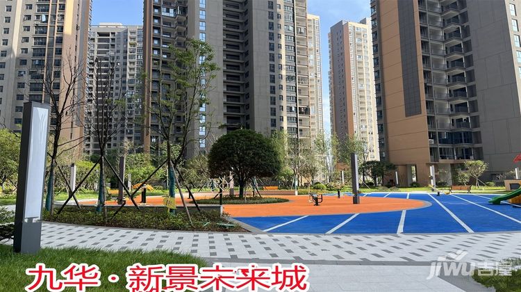 永新未来城最新动态，自然美景探索之旅，内心平和宁静的追寻