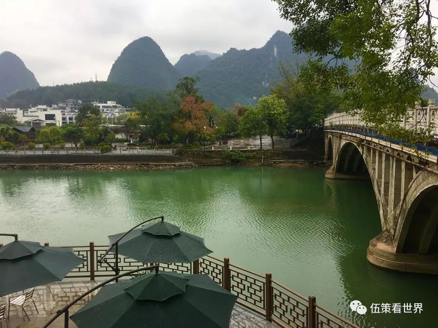 阳朔莫冰，旅游体验的新亮点与最新动态