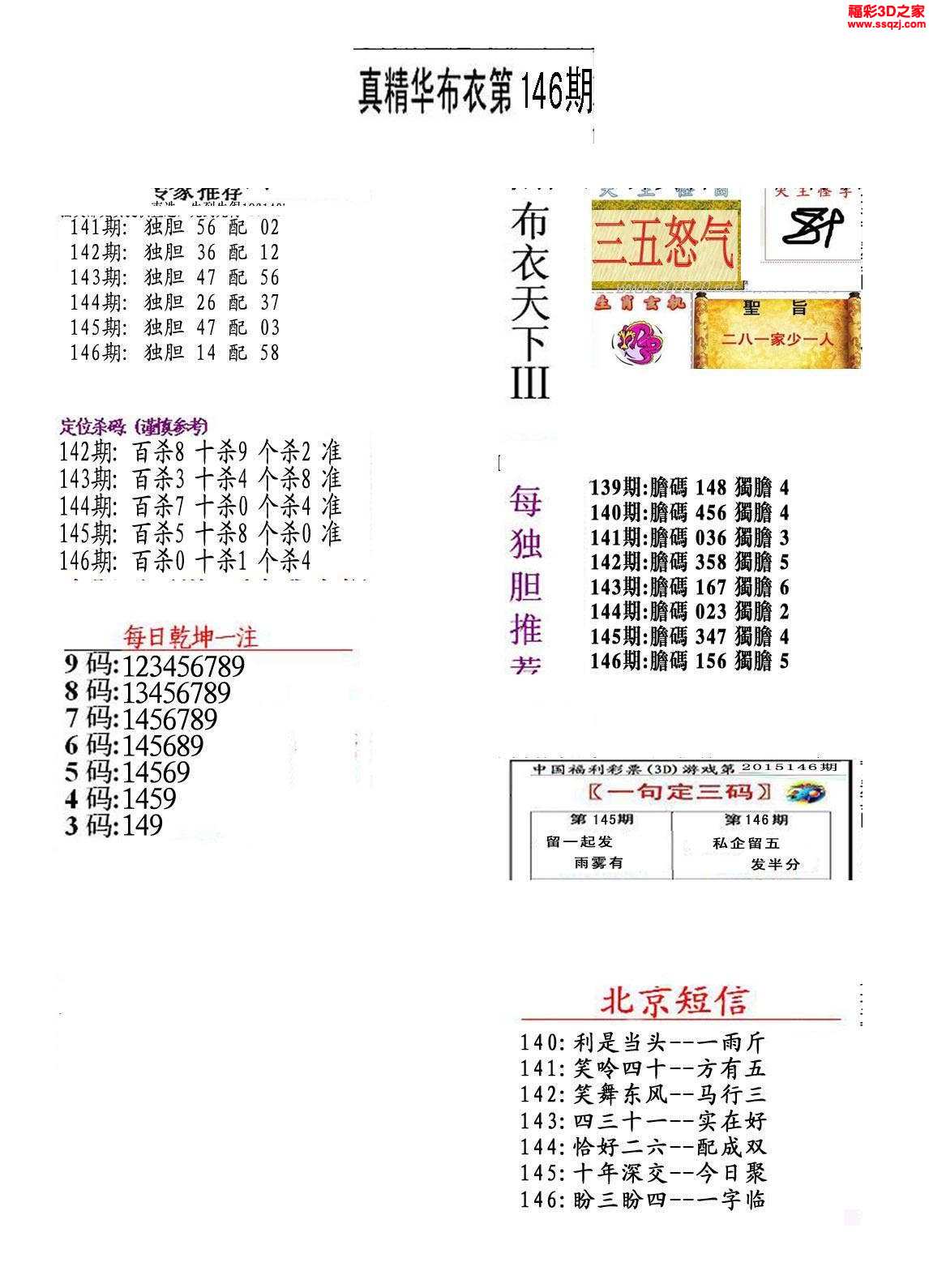 布衣天下123456今天版精华布衣图,试机号码,精细评估方案_娱乐版91.165