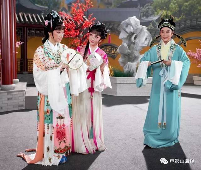 西厢记新版学习指南与解读
