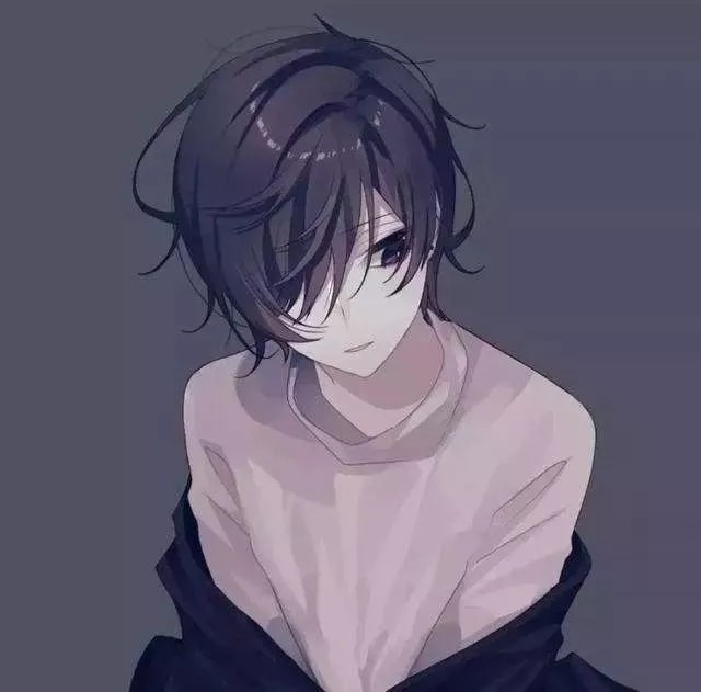 帅气动漫男生魅力深度解析与欣赏