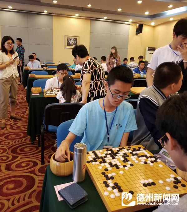 德州围棋比赛，从入门到进阶的详细指南