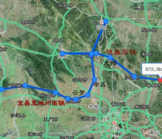 最新高铁线路开通，驶向未来的速度与激情之旅
