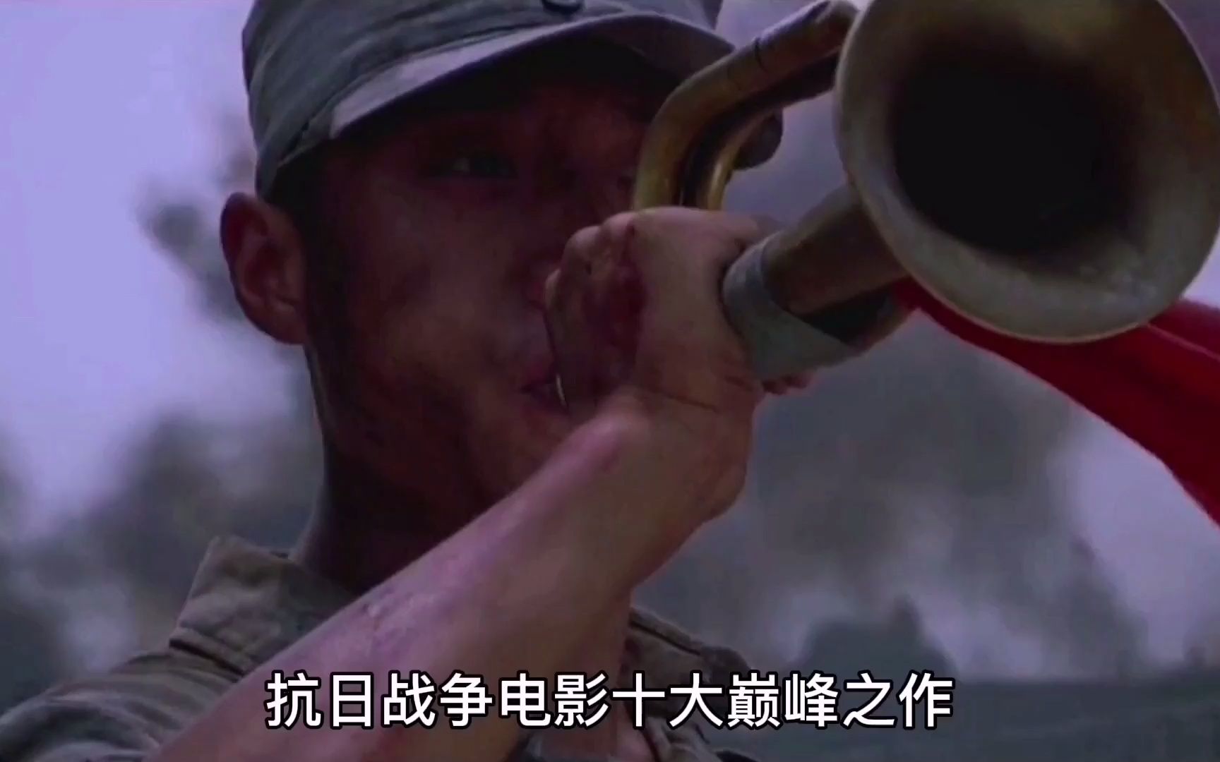 抗日战争电影回顾，历史与英雄的不朽篇章