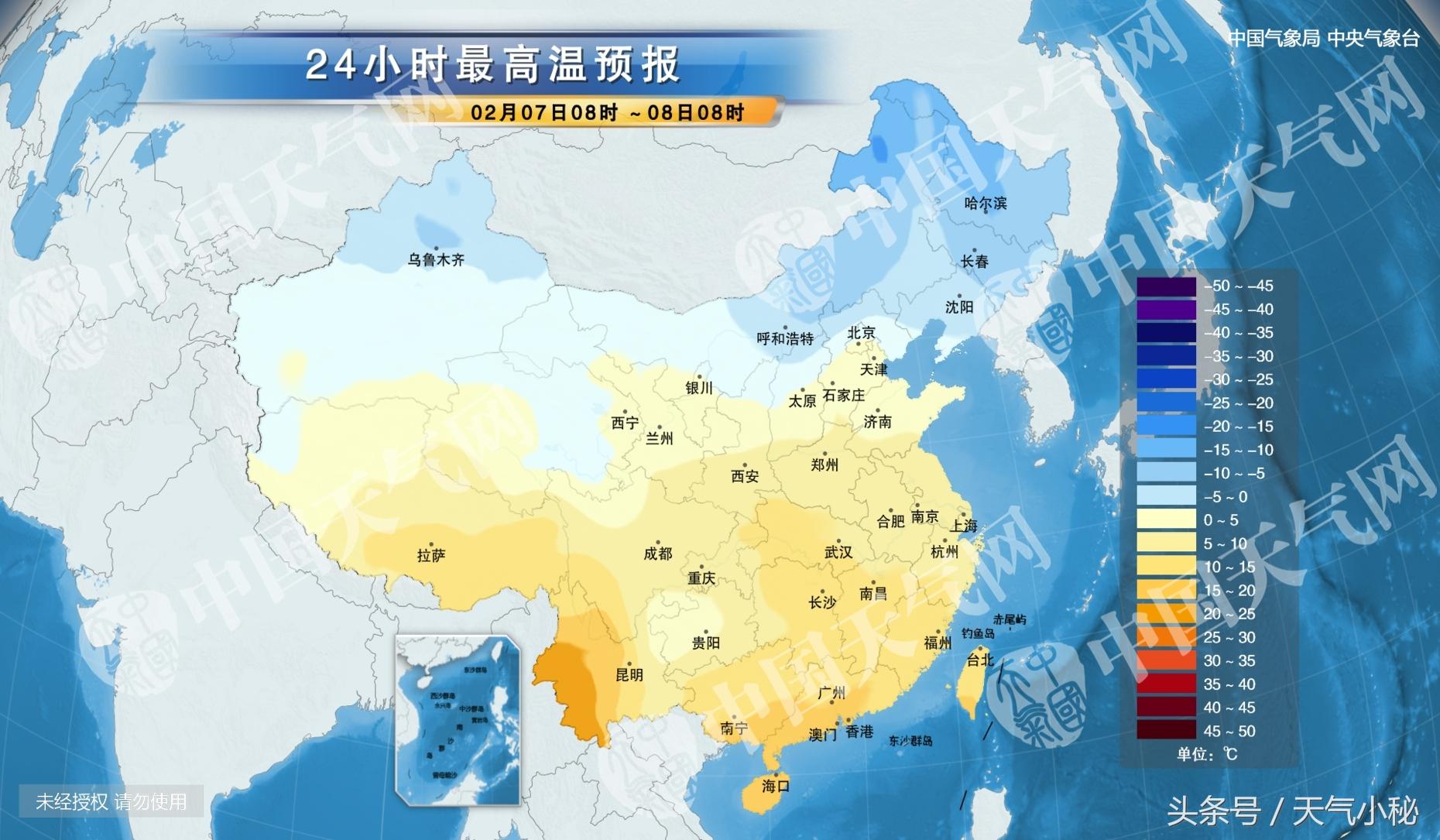 宁波最新气象预报，夏日风情尽在掌握！