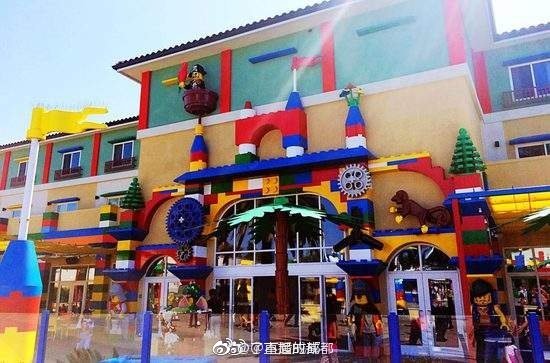 仁寿乐高乐园最新资讯，学习、变化与自信的奇妙之旅探索