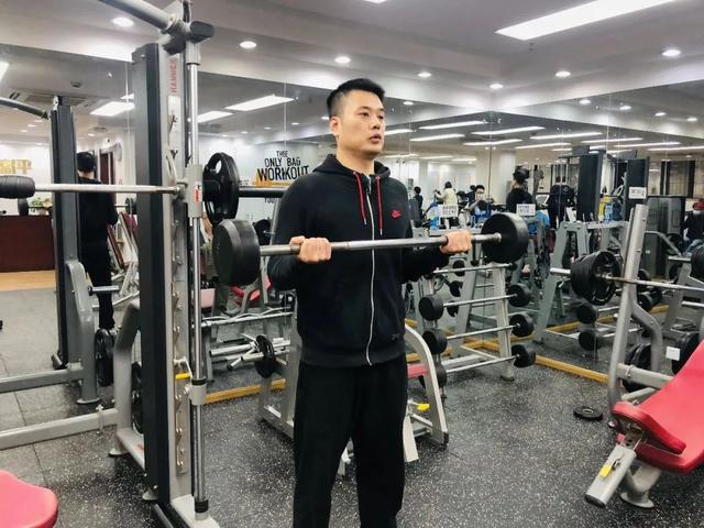 健身房行情深度解析，趋势、热点与未来展望