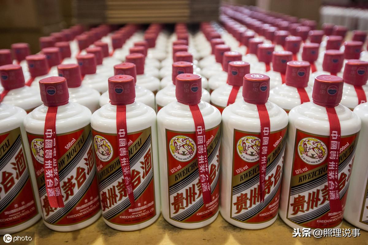 上海茅台酒回收价格及市场走势评估