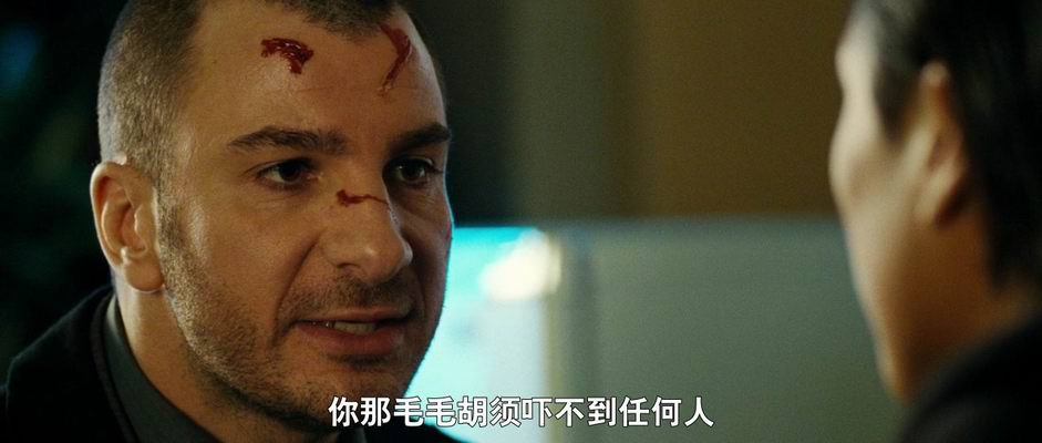 终极快递演员表——速度与激情并存的电视剧
