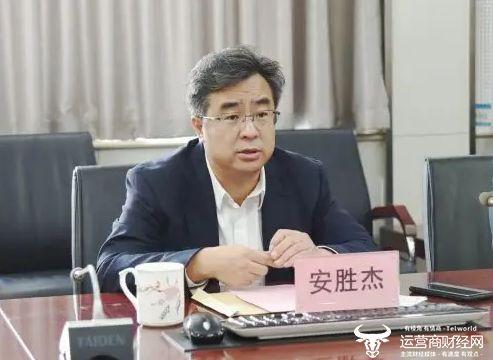 揭秘保利安胜杰的新职务，未来展望与角色揭秘