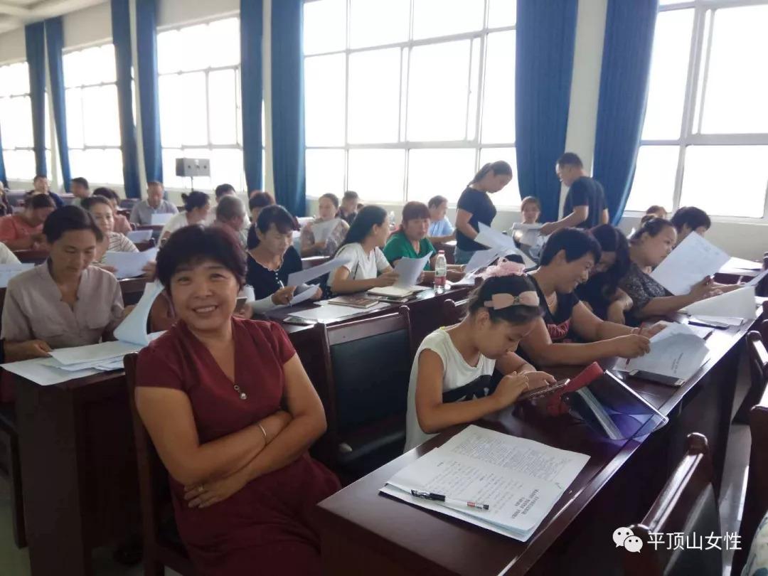 郏县最新招工信息与自然美景探索之旅