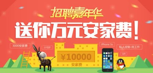 淮南赶集最新招聘信息汇总
