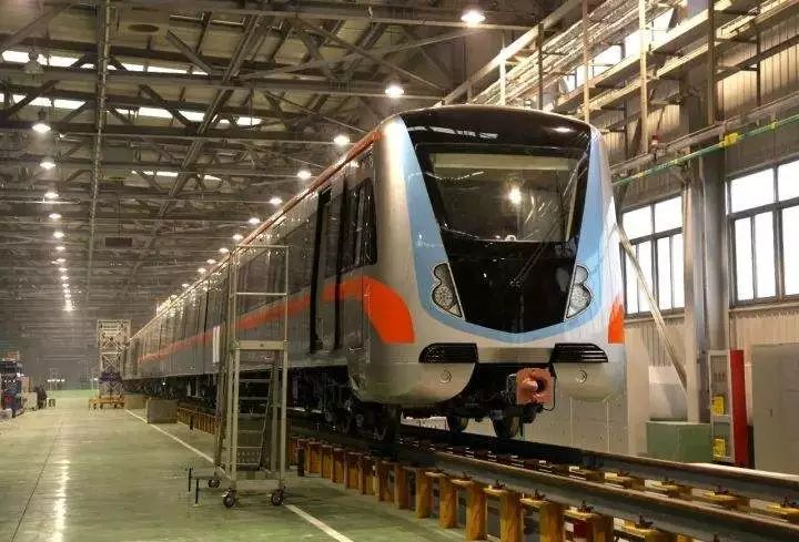 大港地铁最新动态，城市轨道建设的最新进展🚇🌆