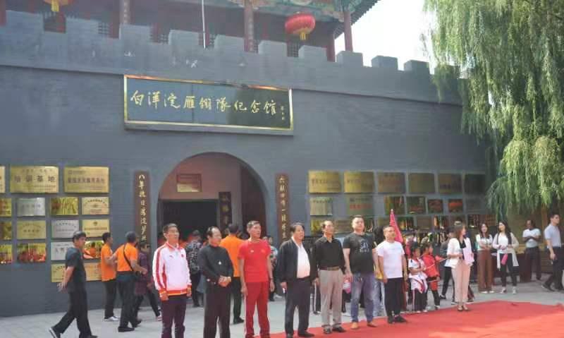 淅川新区，科技前沿引领未来生活新潮