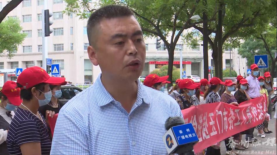 玉门最新招聘信息及求职全步骤指南