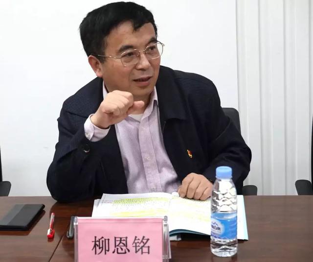 柳恩铭局长最新动态及步骤指南概览
