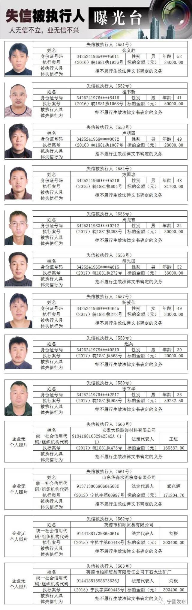 2025桐庐老赖榜最新动态，自信与成就感并存，共同迎接挑战