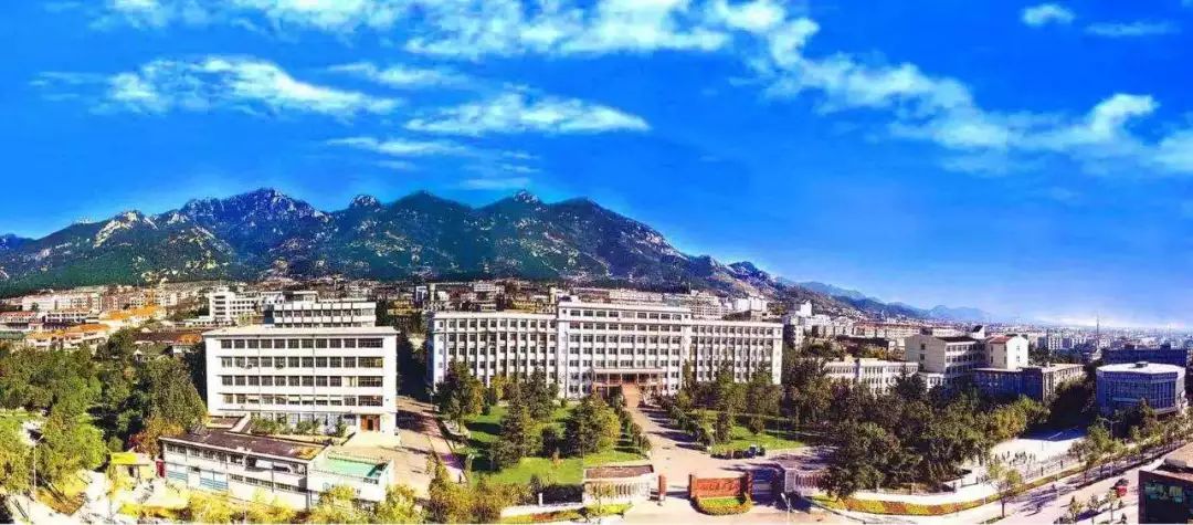 泰山学院最新招生信息，大学梦与友情之旅启程