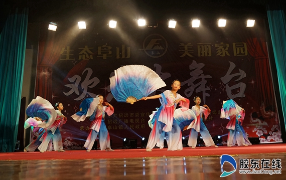 格格最新舞蹈弱水三千，与自然美景共舞，探寻内心平静之旅
