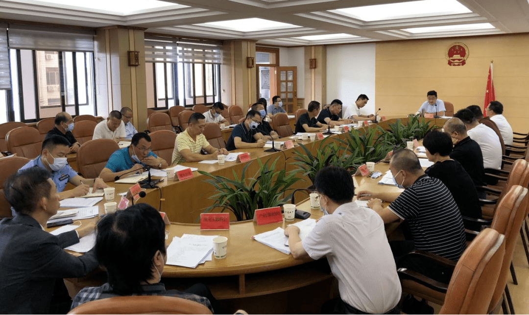 揭东区领导新班子引领自然探索之旅，寻求内心平和与宁静